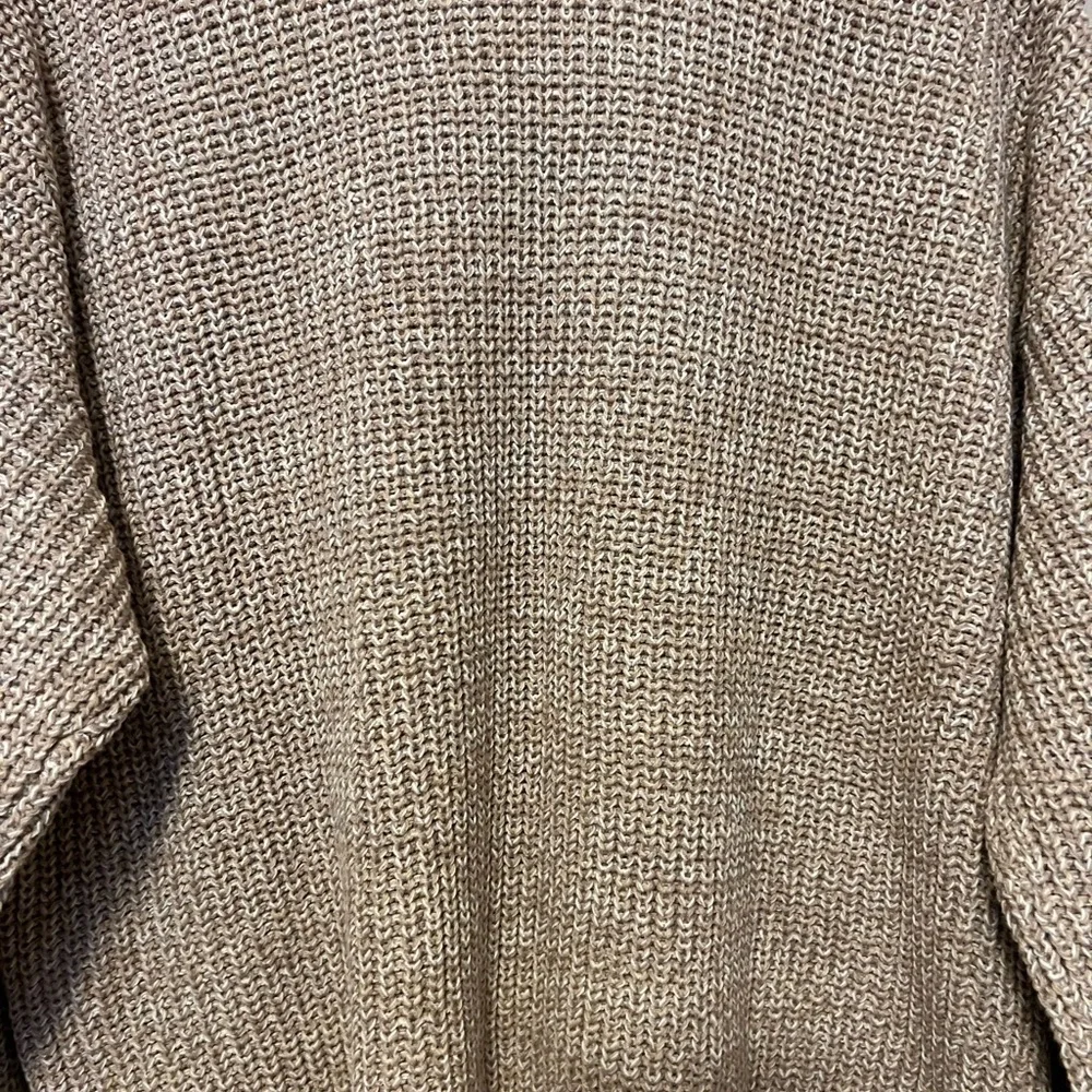 Sonoma shaker knit